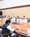 Oppn seeks action against terror camps, says assault on 'values of our republic' Oppn seeks action against terror camps, says assault on 'values of our republic'