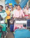 TN Tourists Recount How J&K Locals Got Them Out of Harm's Way TN Tourists Recount How J&K Locals Got Them Out of Harm's Way