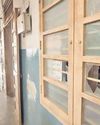 Two convicts hurl insults at judge, break court windows Two convicts hurl insults at judge, break court windows