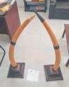 Chennai jeweller, son held in bid to sell ivory Chennai jeweller, son held in bid to sell ivory
