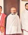 71st Pontiff of Kanchi Math to be Anointed on April 30 71st Pontiff of Kanchi Math to be Anointed on April 30