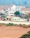 Kartarpur corridor open, but number of devotees declines Kartarpur corridor open, but number of devotees declines