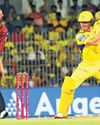 SRH rise to the occasion to post first-ever win at Chepauk SRH rise to the occasion to post first-ever win at Chepauk