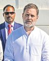 Rahul Meets Injured Tourist, Assures Govt of Oppn Support Rahul Meets Injured Tourist, Assures Govt of Oppn Support