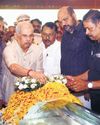 Pahalgam attack not a tragedy but attack on humanity: KL guv Pahalgam attack not a tragedy but attack on humanity: KL guv