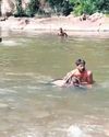 3 Chennai College Students Drown in River in Pollachi 3 Chennai College Students Drown in River in Pollachi