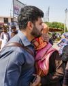 Indian Women Married in Pak Struggle to Reunite with Families Indian Women Married in Pak Struggle to Reunite with Families