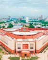 Special Session of Parliament Likely for United War on Terror Special Session of Parliament Likely for United War on Terror