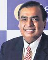 RIL profit up 2.4% on consumer biz RIL profit up 2.4% on consumer biz