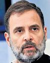 SC raps Rahul for remarks on Savarkar SC raps Rahul for remarks on Savarkar