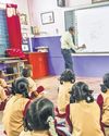 School curriculum, textbooks to be revamped over next 3 yrs School curriculum, textbooks to be revamped over next 3 yrs