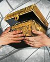 INDIAN WOMEN'S WEALTH WIZARDRY INDIAN WOMEN'S WEALTH WIZARDRY