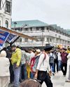 Kashmiriyat Makes Tourists Feel Safe Kashmiriyat Makes Tourists Feel Safe