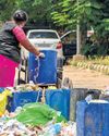 Bill Suggests Invoking Goondas Against Medical Waste Dumpers Bill Suggests Invoking Goondas Against Medical Waste Dumpers