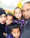 'How can I survive without my husband if deported?' 'How can I survive without my husband if deported?'