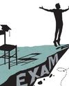 Examination Must Begin with the Self Examination Must Begin with the Self