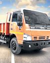 M&M Acquires 58.96% Stake in SML Isuzu for ₹555 Crore M&M Acquires 58.96% Stake in SML Isuzu for ₹555 Crore