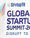 Udhaya Unveils Startup Summit Logo Udhaya Unveils Startup Summit Logo