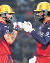 Hazlewood Bringing the Josh to RCB Hazlewood Bringing the Josh to RCB