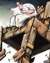 Southern Seize: Provocations and Priorities Southern Seize: Provocations and Priorities