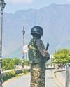 Tourism will bounce back: J&K associations Tourism will bounce back: J&K associations