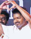 TVK will form transparent govt, says Vijay, urges cadre to make polling a fest TVK will form transparent govt, says Vijay, urges cadre to make polling a fest