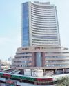 Rise in RIL stock helps Sensex hit 80k mark Rise in RIL stock helps Sensex hit 80k mark