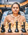 Challenging But Still Have The Hunger To Fight For World Title: Humpy Challenging But Still Have The Hunger To Fight For World Title: Humpy
