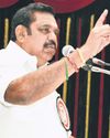 War of words over 'rising cases' of sexual assault on minor girls in TN War of words over 'rising cases' of sexual assault on minor girls in TN