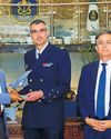 India, France ink ₹63,000 cr deal for Rafale-M India, France ink ₹63,000 cr deal for Rafale-M