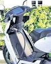 Ather Energy IPO receives lukewarm response on Day 1 Ather Energy IPO receives lukewarm response on Day 1