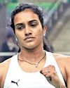 Indian shuttlers eye improved returns Indian shuttlers eye improved returns