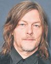 Norman Reedus joins cast of Pendulum Norman Reedus joins cast of Pendulum