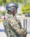 4 NIGHTS OF CEASEFIRE VIOLATIONS IN KASHMIR 4 NIGHTS OF CEASEFIRE VIOLATIONS IN KASHMIR