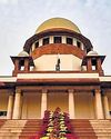 Obscenity on OTT and social media platforms a very serious concern: SC Obscenity on OTT and social media platforms a very serious concern: SC