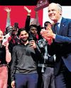 Trump's Broadside Gives Carney's Liberals Easy Win in Canadian Poll Trump's Broadside Gives Carney's Liberals Easy Win in Canadian Poll