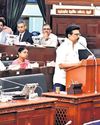 Stalin vows version 2.0 after 2026 poll Stalin vows version 2.0 after 2026 poll