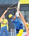 Super Kings fight for pride Super Kings fight for pride
