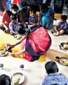 Beneficiary data, monitoring inadequate in ICDS Beneficiary data, monitoring inadequate in ICDS