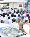 18 Bills Adopted, House Adjourned Sine Die 18 Bills Adopted, House Adjourned Sine Die
