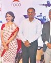 Plan to integrate air cargo movement & metro rail Plan to integrate air cargo movement & metro rail