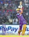 Clinical Knight Riders Get Back to Winning Ways Clinical Knight Riders Get Back to Winning Ways