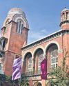 Fund-starved UoM slashes guest faculty count, passes ₹150-crore deficit budget9