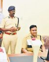 Virtual Witness Room at Office of Joint Commissioner to Help Speed Up Trials13