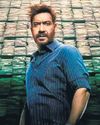 Ajay Devgn and Riteish Deshmukh Dabble Through a Dull, Tiring Thriller74
