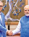 India Stops Direct & Indirect Pak Imports, Suspends Mail Services, Denies Port Access5