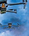 How India's Massive Drone Market Is Serviced By Smuggled Chinese Drones45