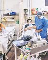 India's fake doctor crisis is playing havoc with healthcare, especially in rural areas and with the poor.46