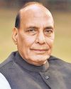 China's Indo-Pacific role to figure in Rajnath's talks with Japanese counterpart32