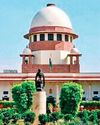SC Reconstitutes Bench to Hear Pleas on ED Powers29